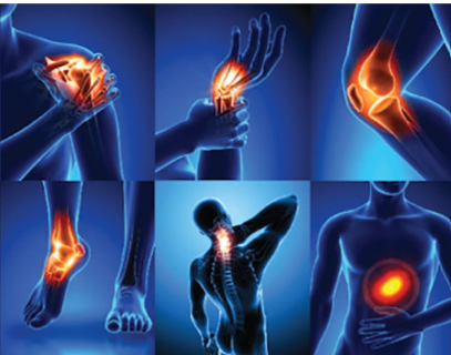 Homoeopathic support for diabetes, hypertension and thyroid disorders in Pune